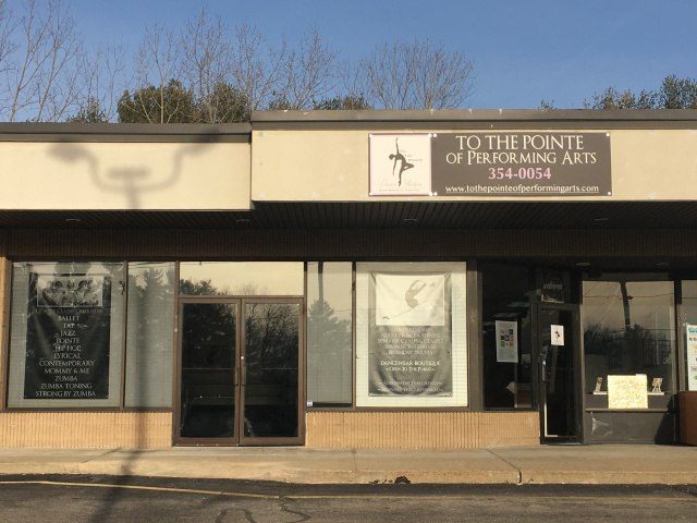 SMITHFIELD LOCATION